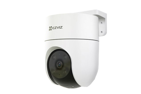 Camera Wifi EZVIZ CS-H8c 2MP